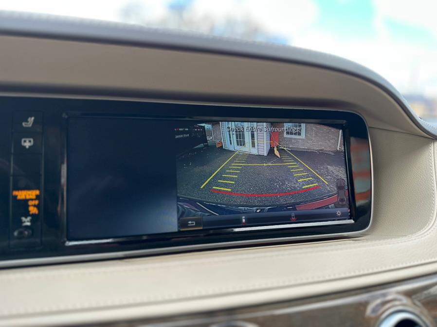 2015 Mercedes-Benz S-Class 4dr Sdn S 550 4MATIC, available for sale in Bloomingdale, New Jersey | Bloomingdale Auto Group. Bloomingdale, New Jersey 2015 Mercedes-Benz S-Class 4dr Sdn S 550 4MATIC, available for sale in Bloomingdale, New Jersey | Bloomingdale Auto Group. Bloomingdale, New Jersey