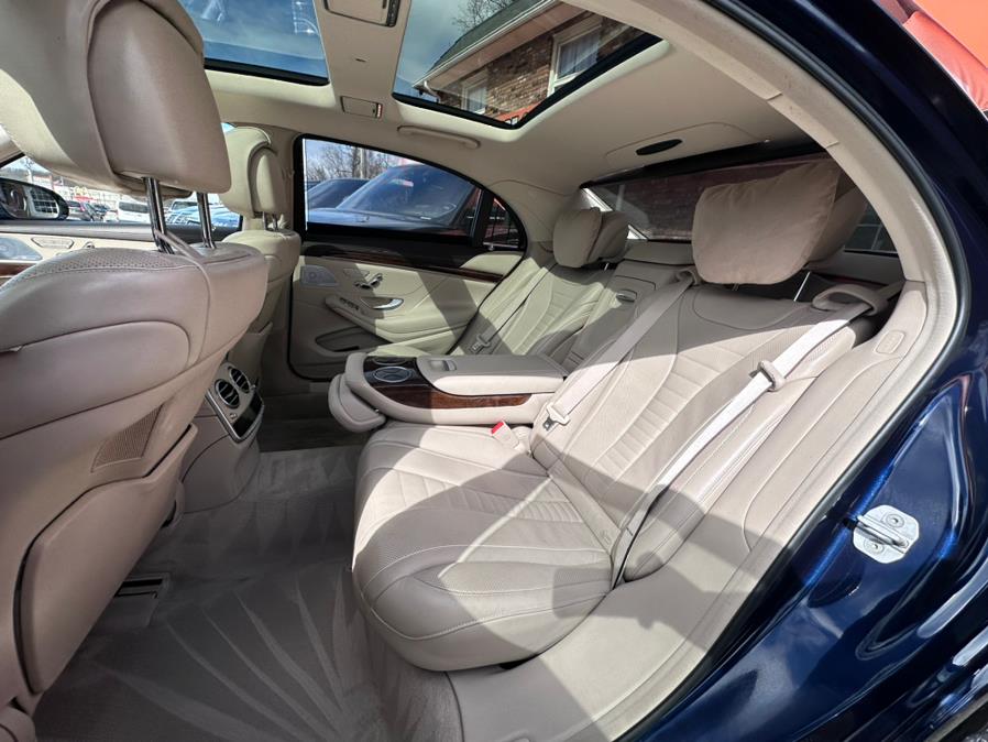 2015 Mercedes-Benz S-Class 4dr Sdn S 550 4MATIC, available for sale in Bloomingdale, New Jersey | Bloomingdale Auto Group. Bloomingdale, New Jersey 2015 Mercedes-Benz S-Class 4dr Sdn S 550 4MATIC, available for sale in Bloomingdale, New Jersey | Bloomingdale Auto Group. Bloomingdale, New Jersey