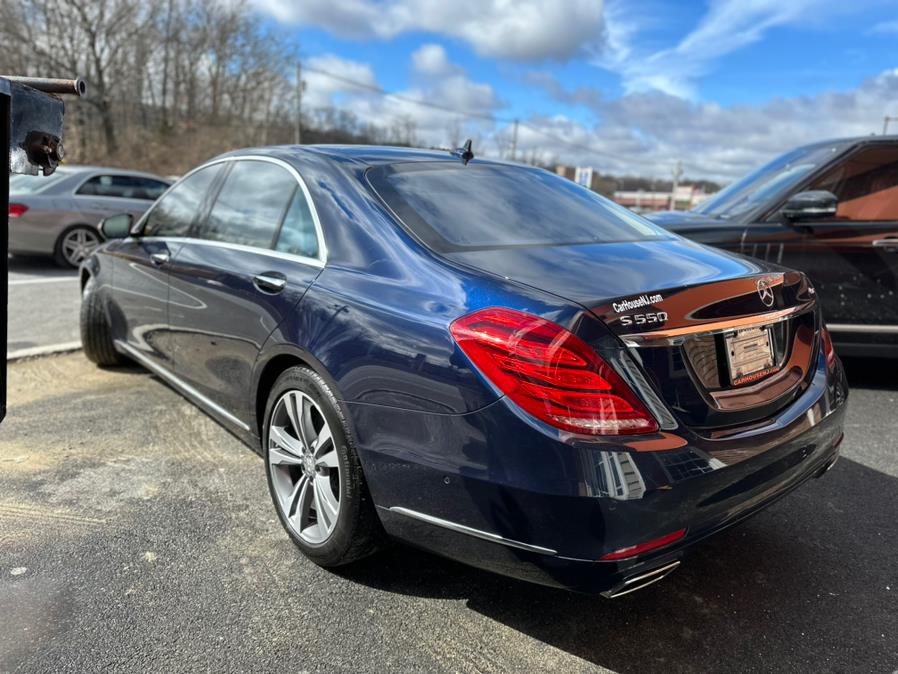 2015 Mercedes-Benz S-Class 4dr Sdn S 550 4MATIC, available for sale in Bloomingdale, New Jersey | Bloomingdale Auto Group. Bloomingdale, New Jersey 2015 Mercedes-Benz S-Class 4dr Sdn S 550 4MATIC, available for sale in Bloomingdale, New Jersey | Bloomingdale Auto Group. Bloomingdale, New Jersey