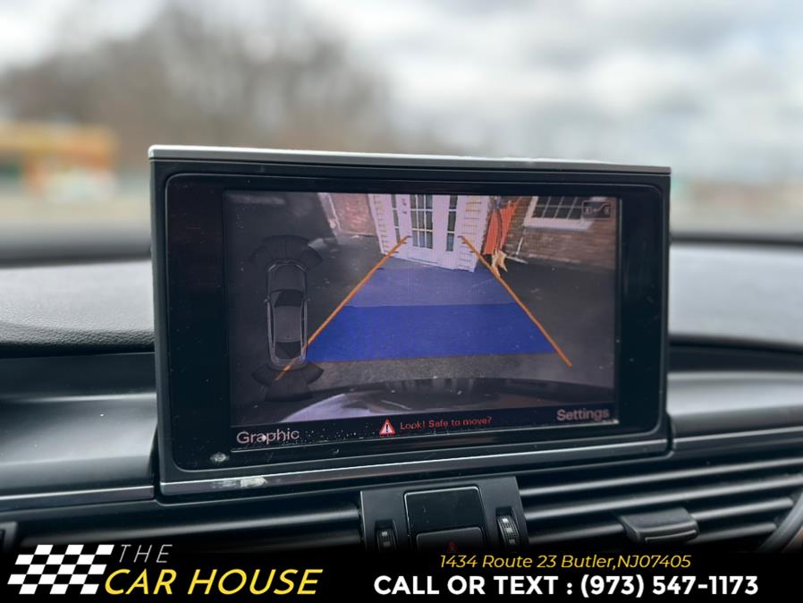 2013 Audi A7 4dr HB quattro 3.0 Prestige, available for sale in Butler, New Jersey | The Car House. Butler, New Jersey 2013 Audi A7 4dr HB quattro 3.0 Prestige, available for sale in Butler, New Jersey | The Car House. Butler, New Jersey