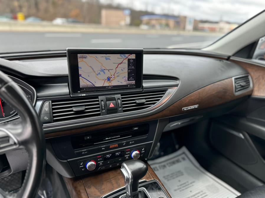 2013 Audi A7 4dr HB quattro 3.0 Prestige, available for sale in Bloomingdale, New Jersey | Bloomingdale Auto Group. Bloomingdale, New Jersey 2013 Audi A7 4dr HB quattro 3.0 Prestige, available for sale in Bloomingdale, New Jersey | Bloomingdale Auto Group. Bloomingdale, New Jersey