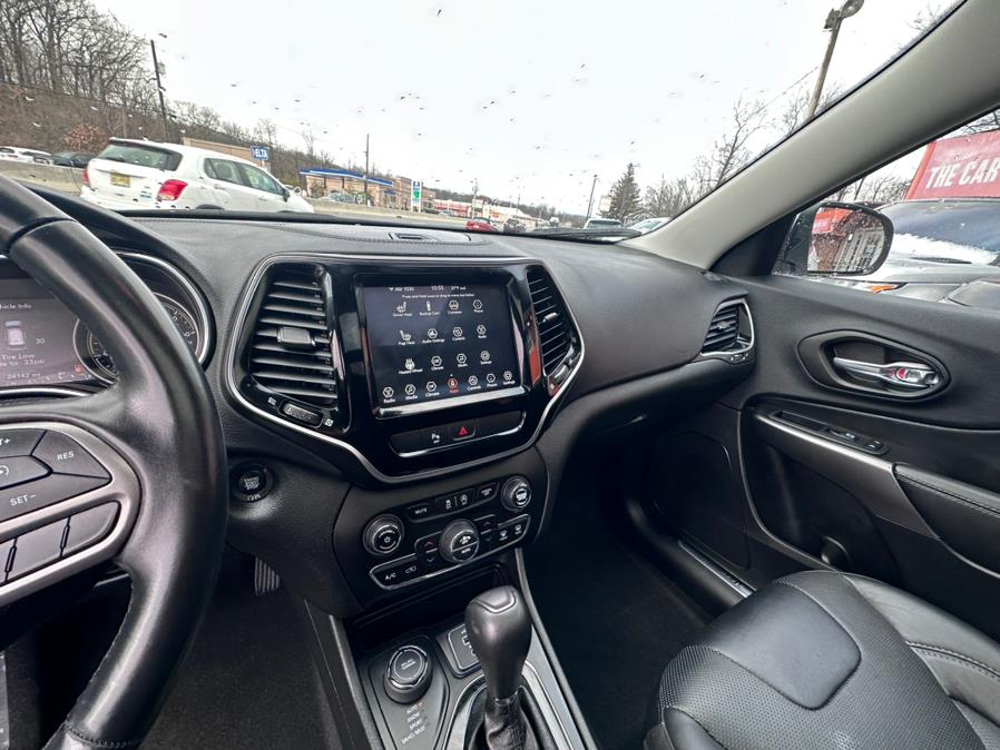 2020 Jeep Cherokee Limited 4x4, available for sale in Bloomingdale, New Jersey | Bloomingdale Auto Group. Bloomingdale, New Jersey 2020 Jeep Cherokee Limited 4x4, available for sale in Bloomingdale, New Jersey | Bloomingdale Auto Group. Bloomingdale, New Jersey