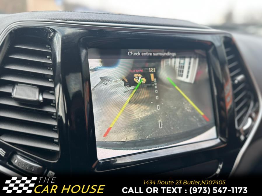 2020 Jeep Cherokee Limited 4x4, available for sale in Butler, New Jersey | The Car House. Butler, New Jersey 2020 Jeep Cherokee Limited 4x4, available for sale in Butler, New Jersey | The Car House. Butler, New Jersey