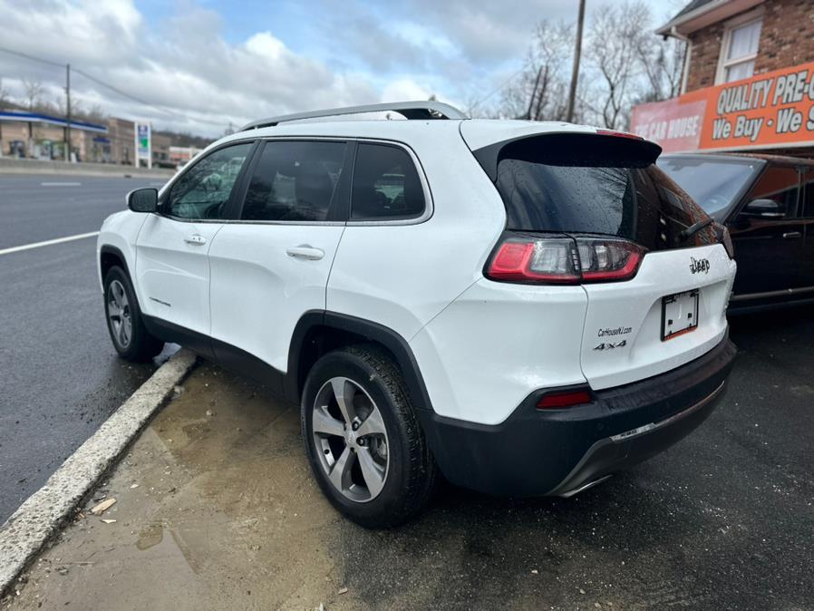 2020 Jeep Cherokee Limited 4x4, available for sale in Bloomingdale, New Jersey | Bloomingdale Auto Group. Bloomingdale, New Jersey 2020 Jeep Cherokee Limited 4x4, available for sale in Bloomingdale, New Jersey | Bloomingdale Auto Group. Bloomingdale, New Jersey