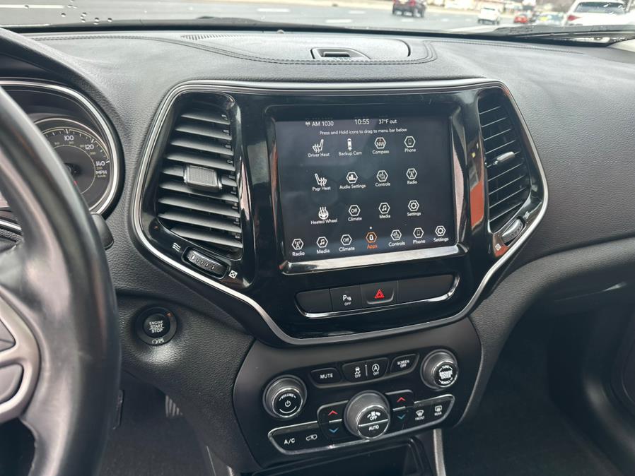 2020 Jeep Cherokee Limited 4x4, available for sale in Bloomingdale, New Jersey | Bloomingdale Auto Group. Bloomingdale, New Jersey 2020 Jeep Cherokee Limited 4x4, available for sale in Bloomingdale, New Jersey | Bloomingdale Auto Group. Bloomingdale, New Jersey