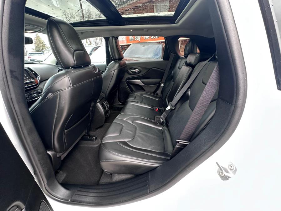 2020 Jeep Cherokee Limited 4x4, available for sale in Bloomingdale, New Jersey | Bloomingdale Auto Group. Bloomingdale, New Jersey 2020 Jeep Cherokee Limited 4x4, available for sale in Bloomingdale, New Jersey | Bloomingdale Auto Group. Bloomingdale, New Jersey