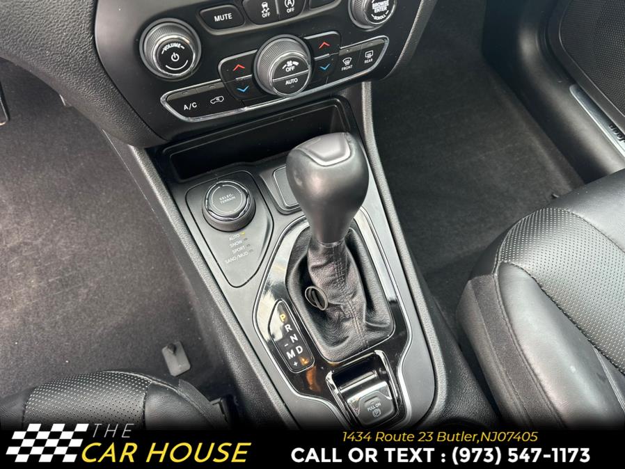 2020 Jeep Cherokee Limited 4x4, available for sale in Butler, New Jersey | The Car House. Butler, New Jersey 2020 Jeep Cherokee Limited 4x4, available for sale in Butler, New Jersey | The Car House. Butler, New Jersey