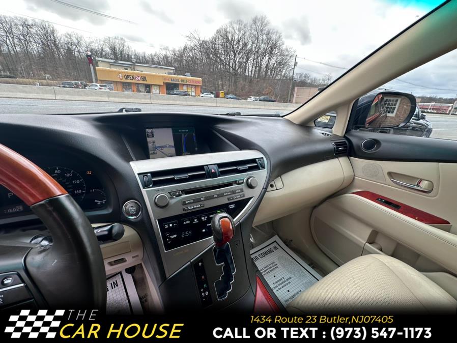 2010 Lexus RX 350 AWD 4dr, available for sale in Butler, New Jersey | The Car House. Butler, New Jersey 2010 Lexus RX 350 AWD 4dr, available for sale in Butler, New Jersey | The Car House. Butler, New Jersey