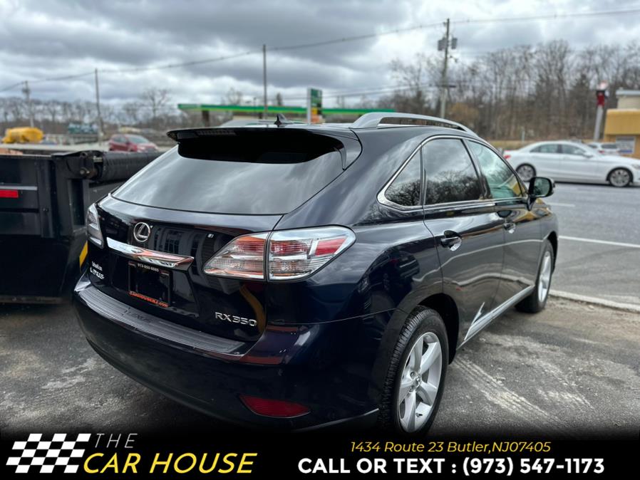 2010 Lexus RX 350 AWD 4dr, available for sale in Butler, New Jersey | The Car House. Butler, New Jersey 2010 Lexus RX 350 AWD 4dr, available for sale in Butler, New Jersey | The Car House. Butler, New Jersey