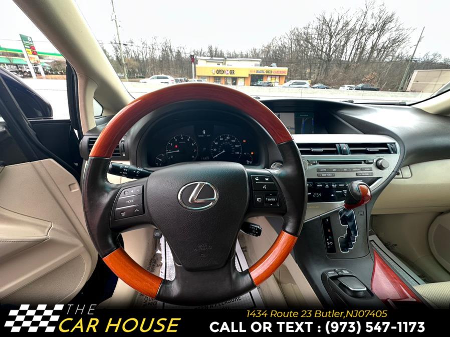 2010 Lexus RX 350 AWD 4dr, available for sale in Butler, New Jersey | The Car House. Butler, New Jersey 2010 Lexus RX 350 AWD 4dr, available for sale in Butler, New Jersey | The Car House. Butler, New Jersey