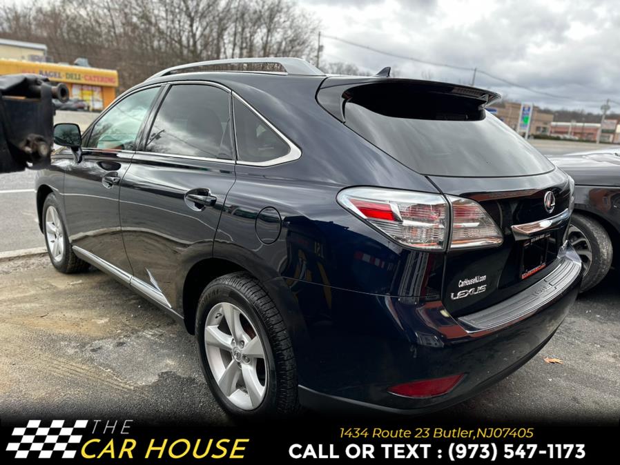 2010 Lexus RX 350 AWD 4dr, available for sale in Butler, New Jersey | The Car House. Butler, New Jersey 2010 Lexus RX 350 AWD 4dr, available for sale in Butler, New Jersey | The Car House. Butler, New Jersey
