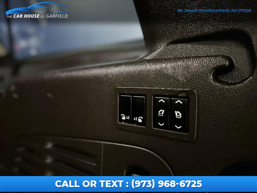 2016 GMC Yukon XL 4WD 4dr Denali, available for sale in Garfield, New Jersey | Car House Of Garfield. Garfield, New Jersey 2016 GMC Yukon XL 4WD 4dr Denali, available for sale in Garfield, New Jersey | Car House Of Garfield. Garfield, New Jersey