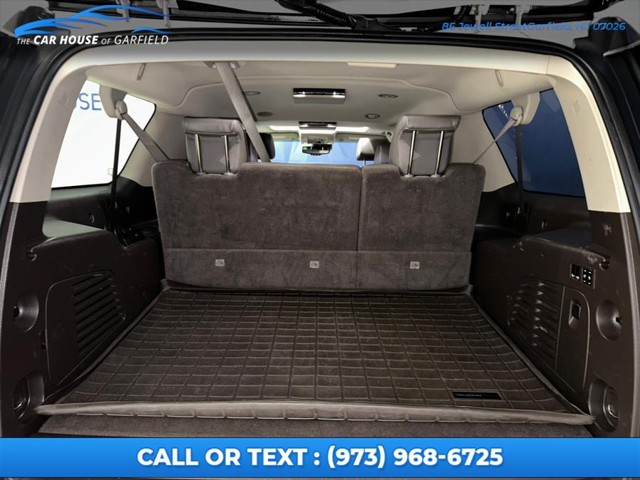 2016 GMC Yukon XL 4WD 4dr Denali, available for sale in Garfield, New Jersey | Car House Of Garfield. Garfield, New Jersey 2016 GMC Yukon XL 4WD 4dr Denali, available for sale in Garfield, New Jersey | Car House Of Garfield. Garfield, New Jersey