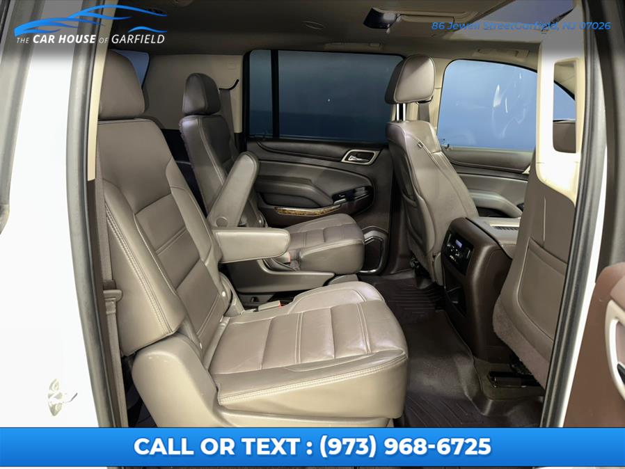 2016 GMC Yukon XL 4WD 4dr Denali, available for sale in Garfield, New Jersey | Car House Of Garfield. Garfield, New Jersey 2016 GMC Yukon XL 4WD 4dr Denali, available for sale in Garfield, New Jersey | Car House Of Garfield. Garfield, New Jersey