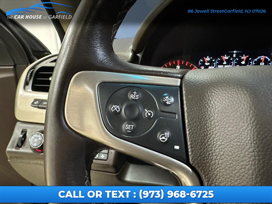 2016 GMC Yukon XL 4WD 4dr Denali, available for sale in Garfield, New Jersey | Car House Of Garfield. Garfield, New Jersey 2016 GMC Yukon XL 4WD 4dr Denali, available for sale in Garfield, New Jersey | Car House Of Garfield. Garfield, New Jersey