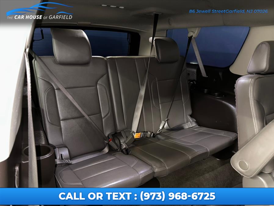 2016 GMC Yukon XL 4WD 4dr Denali, available for sale in Garfield, New Jersey | Car House Of Garfield. Garfield, New Jersey 2016 GMC Yukon XL 4WD 4dr Denali, available for sale in Garfield, New Jersey | Car House Of Garfield. Garfield, New Jersey