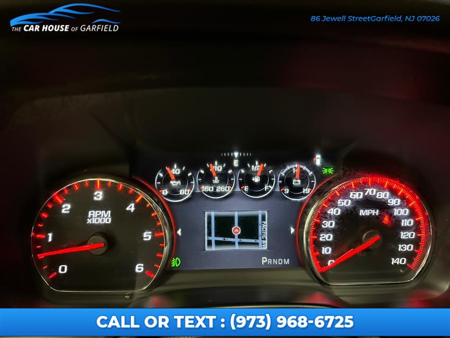 2016 GMC Yukon XL 4WD 4dr Denali, available for sale in Garfield, New Jersey | Car House Of Garfield. Garfield, New Jersey 2016 GMC Yukon XL 4WD 4dr Denali, available for sale in Garfield, New Jersey | Car House Of Garfield. Garfield, New Jersey
