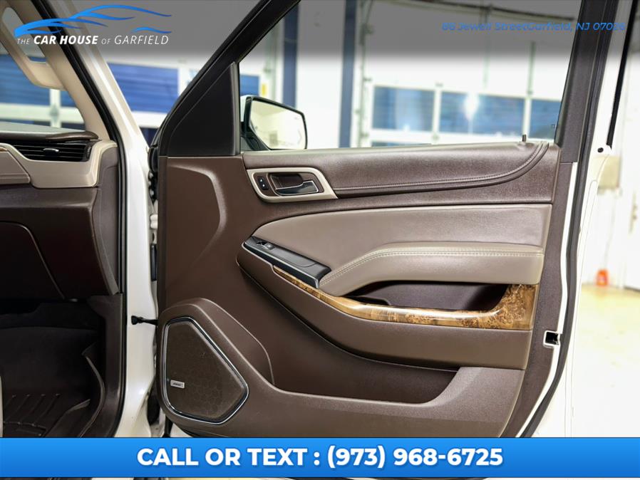2016 GMC Yukon XL 4WD 4dr Denali, available for sale in Garfield, New Jersey | Car House Of Garfield. Garfield, New Jersey 2016 GMC Yukon XL 4WD 4dr Denali, available for sale in Garfield, New Jersey | Car House Of Garfield. Garfield, New Jersey