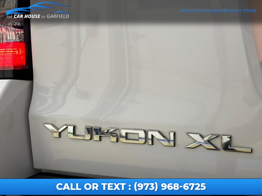2016 GMC Yukon XL 4WD 4dr Denali, available for sale in Garfield, New Jersey | Car House Of Garfield. Garfield, New Jersey 2016 GMC Yukon XL 4WD 4dr Denali, available for sale in Garfield, New Jersey | Car House Of Garfield. Garfield, New Jersey