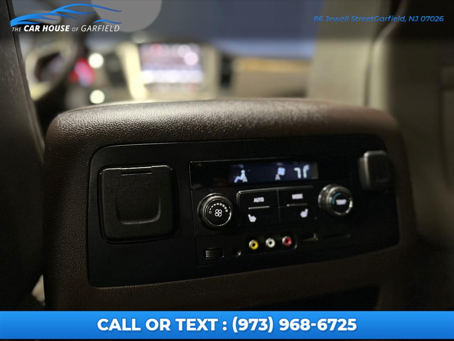 2016 GMC Yukon XL 4WD 4dr Denali, available for sale in Garfield, New Jersey | Car House Of Garfield. Garfield, New Jersey 2016 GMC Yukon XL 4WD 4dr Denali, available for sale in Garfield, New Jersey | Car House Of Garfield. Garfield, New Jersey