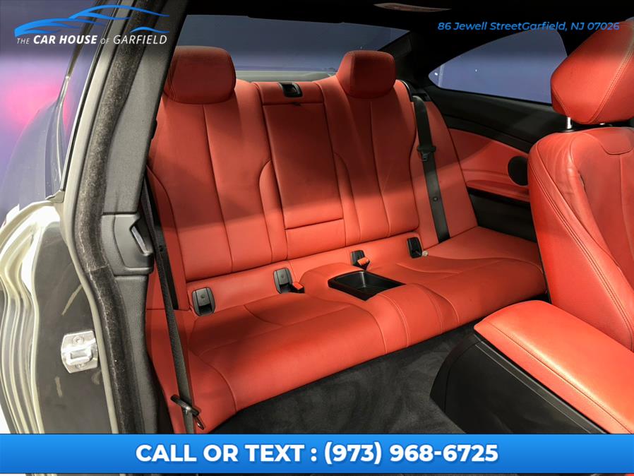2017 BMW 4 Series 430i xDrive Coupe SULEV, available for sale in Garfield, New Jersey | Car House Of Garfield. Garfield, New Jersey 2017 BMW 4 Series 430i xDrive Coupe SULEV, available for sale in Garfield, New Jersey | Car House Of Garfield. Garfield, New Jersey