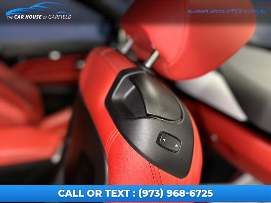 2017 BMW 4 Series 430i xDrive Coupe SULEV, available for sale in Garfield, New Jersey | Car House Of Garfield. Garfield, New Jersey 2017 BMW 4 Series 430i xDrive Coupe SULEV, available for sale in Garfield, New Jersey | Car House Of Garfield. Garfield, New Jersey