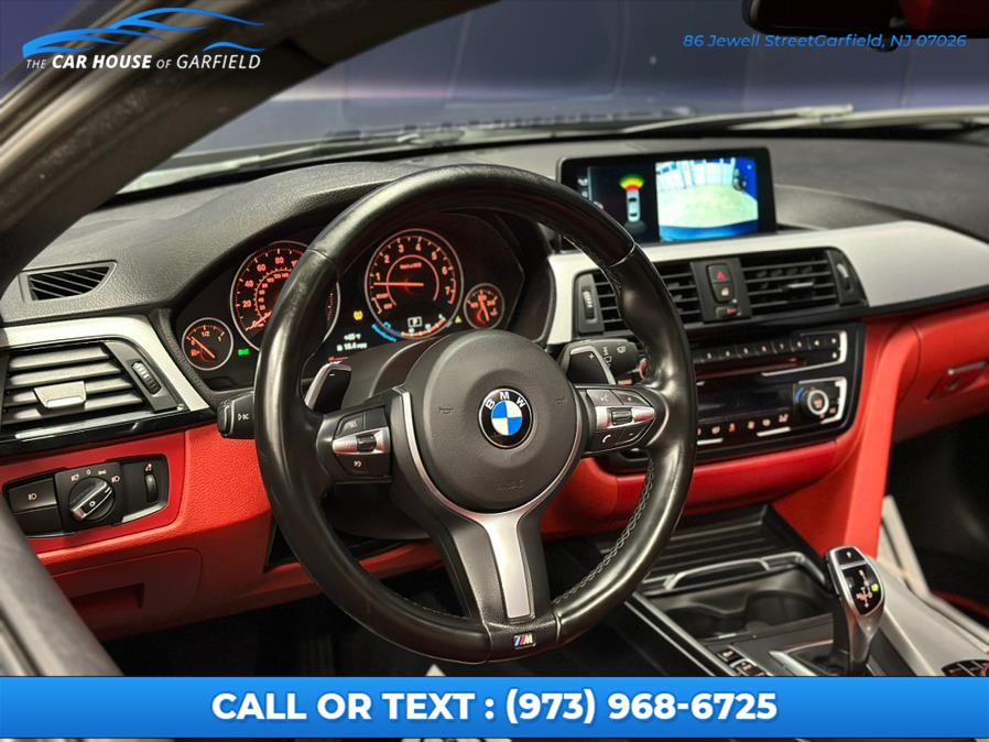 2017 BMW 4 Series 430i xDrive Coupe SULEV, available for sale in Garfield, New Jersey | Car House Of Garfield. Garfield, New Jersey 2017 BMW 4 Series 430i xDrive Coupe SULEV, available for sale in Garfield, New Jersey | Car House Of Garfield. Garfield, New Jersey