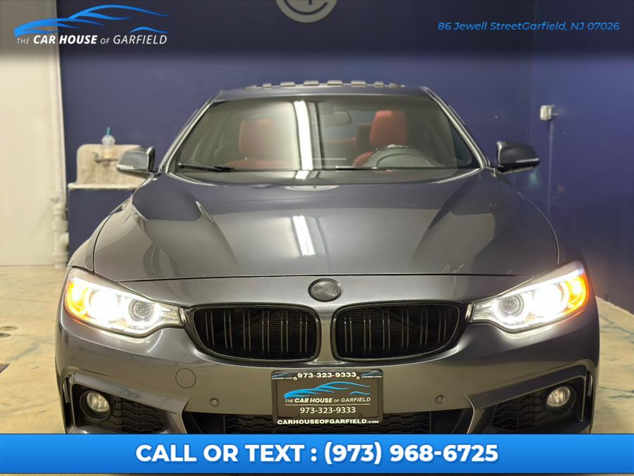 2017 BMW 4 Series 430i xDrive Coupe SULEV, available for sale in Garfield, New Jersey | Car House Of Garfield. Garfield, New Jersey 2017 BMW 4 Series 430i xDrive Coupe SULEV, available for sale in Garfield, New Jersey | Car House Of Garfield. Garfield, New Jersey