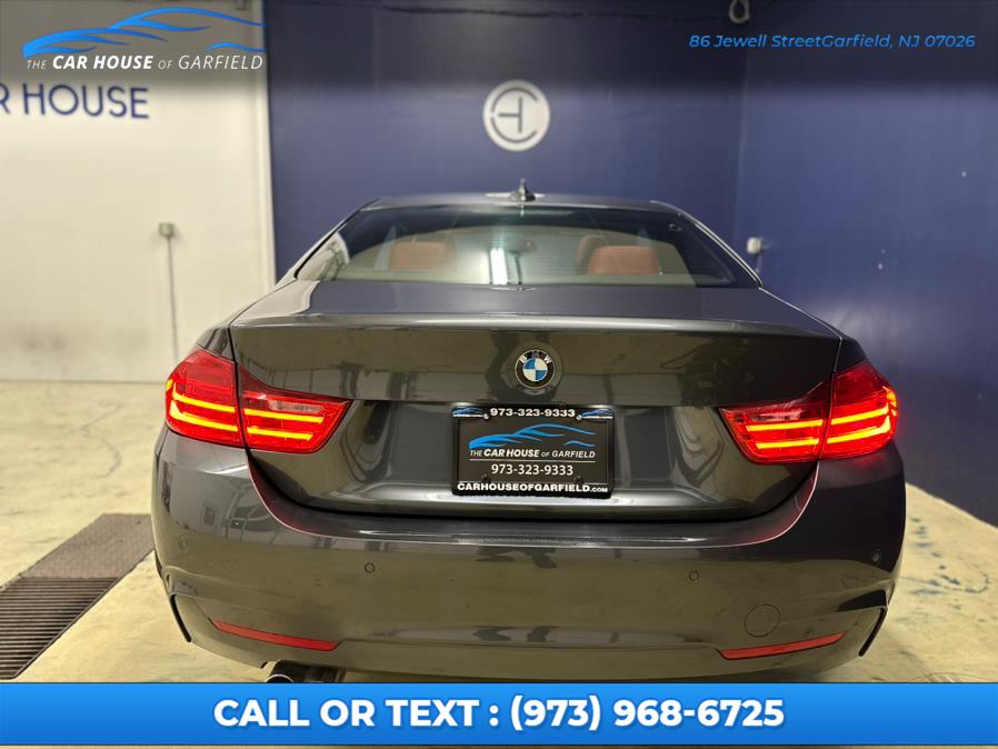 2017 BMW 4 Series 430i xDrive Coupe SULEV, available for sale in Garfield, New Jersey | Car House Of Garfield. Garfield, New Jersey 2017 BMW 4 Series 430i xDrive Coupe SULEV, available for sale in Garfield, New Jersey | Car House Of Garfield. Garfield, New Jersey