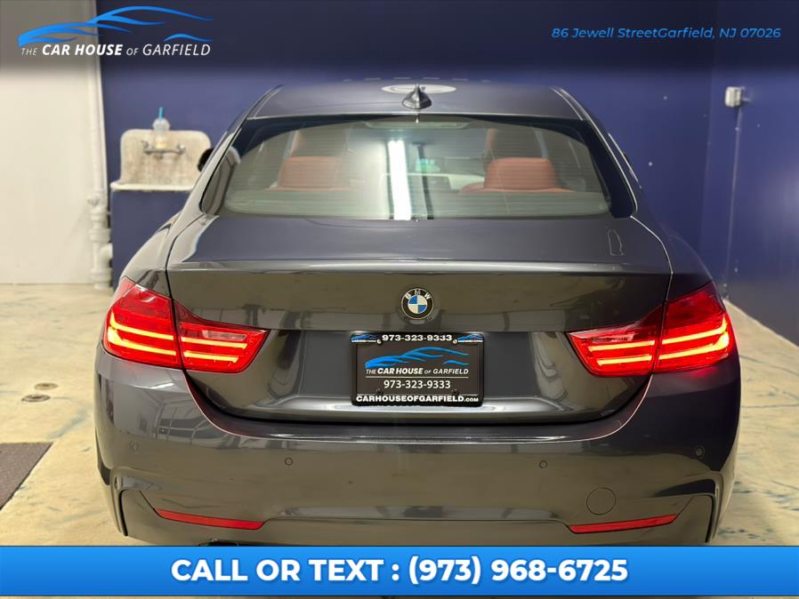 2017 BMW 4 Series 430i xDrive Coupe SULEV, available for sale in Garfield, New Jersey | Car House Of Garfield. Garfield, New Jersey 2017 BMW 4 Series 430i xDrive Coupe SULEV, available for sale in Garfield, New Jersey | Car House Of Garfield. Garfield, New Jersey