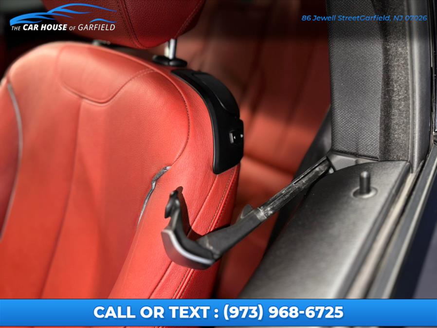 2017 BMW 4 Series 430i xDrive Coupe SULEV, available for sale in Garfield, New Jersey | Car House Of Garfield. Garfield, New Jersey 2017 BMW 4 Series 430i xDrive Coupe SULEV, available for sale in Garfield, New Jersey | Car House Of Garfield. Garfield, New Jersey