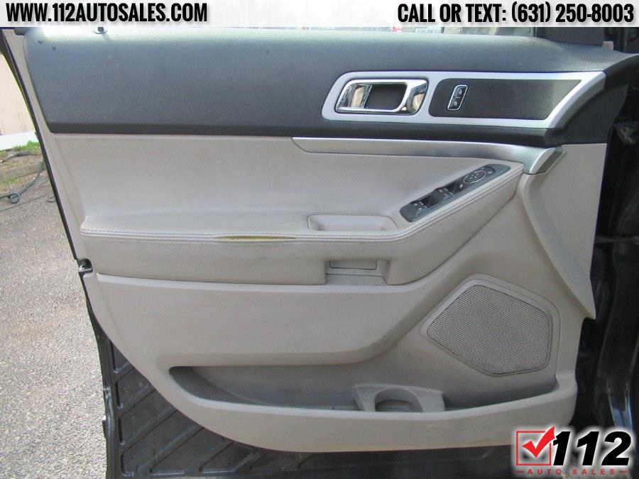 2014 Ford Explorer Xlt 4WD 4dr XLT, available for sale in Patchogue, New York | 112 Auto Sales. Patchogue, New York 2014 Ford Explorer Xlt 4WD 4dr XLT, available for sale in Patchogue, New York | 112 Auto Sales. Patchogue, New York