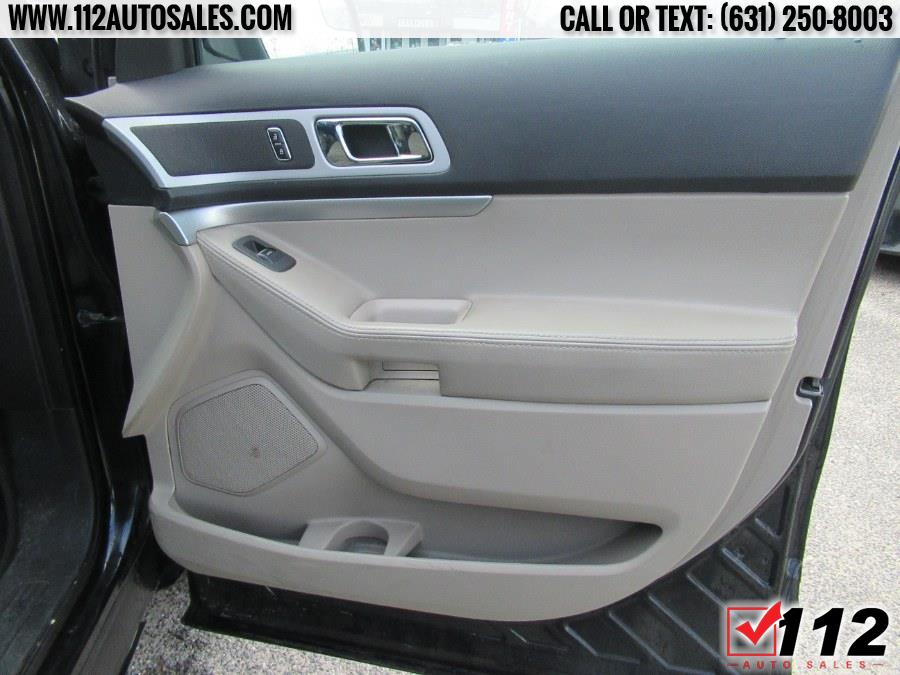 2014 Ford Explorer Xlt 4WD 4dr XLT, available for sale in Patchogue, New York | 112 Auto Sales. Patchogue, New York 2014 Ford Explorer Xlt 4WD 4dr XLT, available for sale in Patchogue, New York | 112 Auto Sales. Patchogue, New York