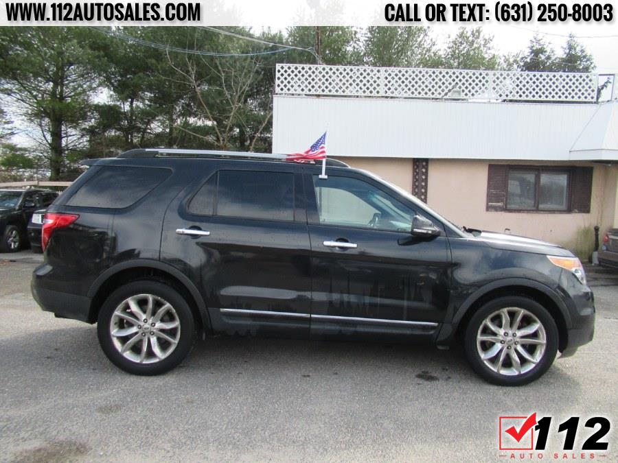 2014 Ford Explorer Xlt 4WD 4dr XLT, available for sale in Patchogue, New York | 112 Auto Sales. Patchogue, New York 2014 Ford Explorer Xlt 4WD 4dr XLT, available for sale in Patchogue, New York | 112 Auto Sales. Patchogue, New York