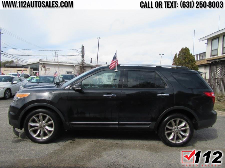 2014 Ford Explorer Xlt 4WD 4dr XLT, available for sale in Patchogue, New York | 112 Auto Sales. Patchogue, New York 2014 Ford Explorer Xlt 4WD 4dr XLT, available for sale in Patchogue, New York | 112 Auto Sales. Patchogue, New York