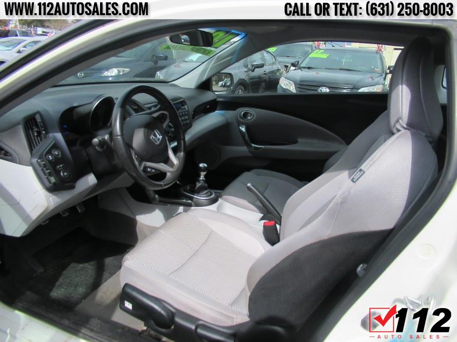2011 Honda Cr-z Ex 3dr Man EX, available for sale in Patchogue, New York | 112 Auto Sales. Patchogue, New York 2011 Honda Cr-z Ex 3dr Man EX, available for sale in Patchogue, New York | 112 Auto Sales. Patchogue, New York