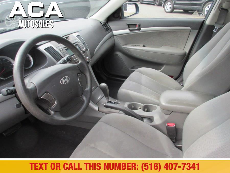 2010 Hyundai Sonata GLS, available for sale in Lynbrook, New York | ACA Auto Sales. Lynbrook, New York 2010 Hyundai Sonata GLS, available for sale in Lynbrook, New York | ACA Auto Sales. Lynbrook, New York