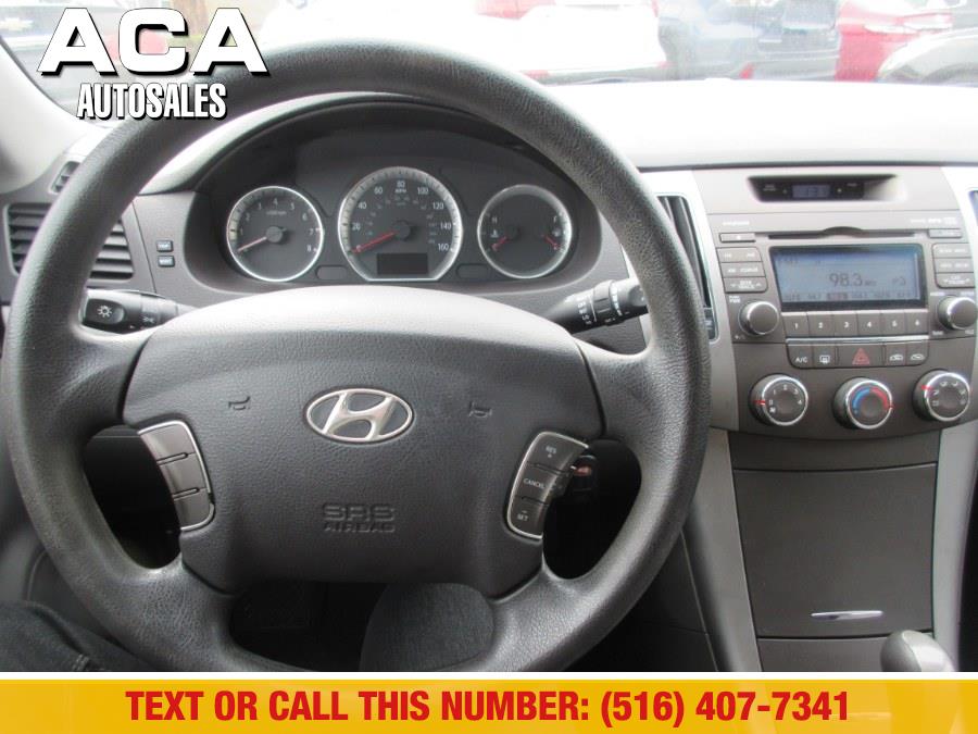 2010 Hyundai Sonata GLS, available for sale in Lynbrook, New York | ACA Auto Sales. Lynbrook, New York 2010 Hyundai Sonata GLS, available for sale in Lynbrook, New York | ACA Auto Sales. Lynbrook, New York