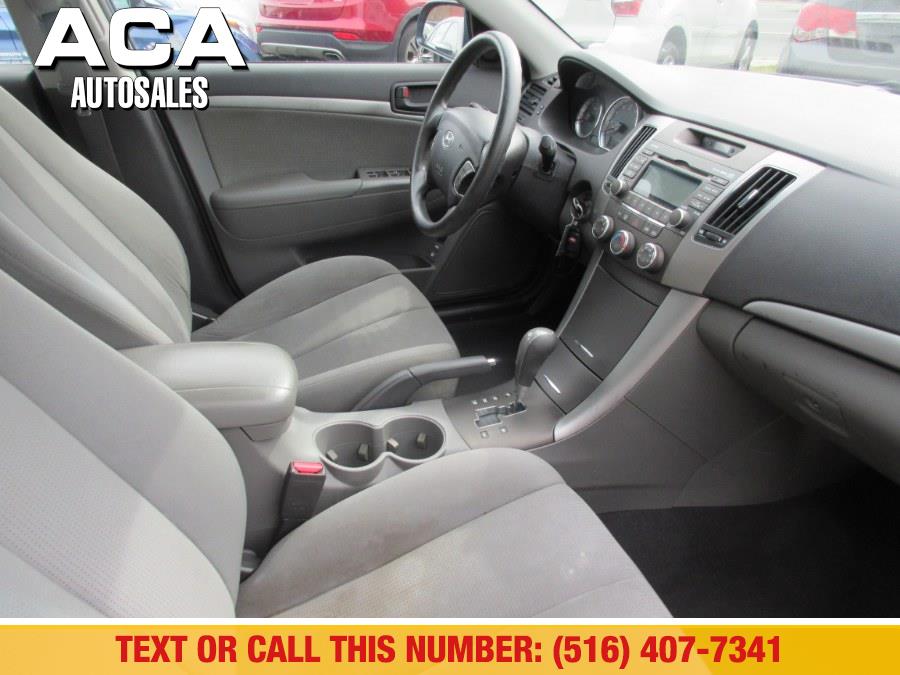 2010 Hyundai Sonata GLS, available for sale in Lynbrook, New York | ACA Auto Sales. Lynbrook, New York 2010 Hyundai Sonata GLS, available for sale in Lynbrook, New York | ACA Auto Sales. Lynbrook, New York