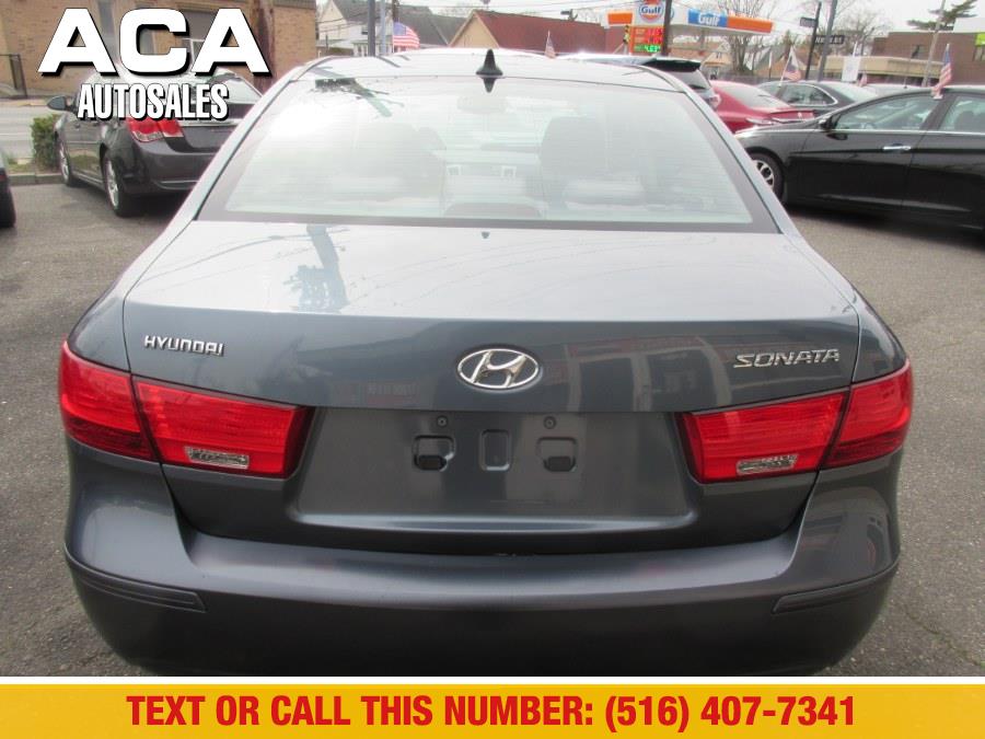 2010 Hyundai Sonata GLS, available for sale in Lynbrook, New York | ACA Auto Sales. Lynbrook, New York 2010 Hyundai Sonata GLS, available for sale in Lynbrook, New York | ACA Auto Sales. Lynbrook, New York