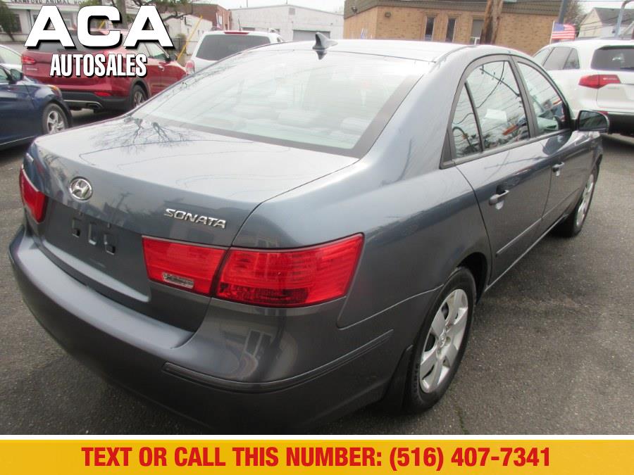 2010 Hyundai Sonata GLS, available for sale in Lynbrook, New York | ACA Auto Sales. Lynbrook, New York 2010 Hyundai Sonata GLS, available for sale in Lynbrook, New York | ACA Auto Sales. Lynbrook, New York