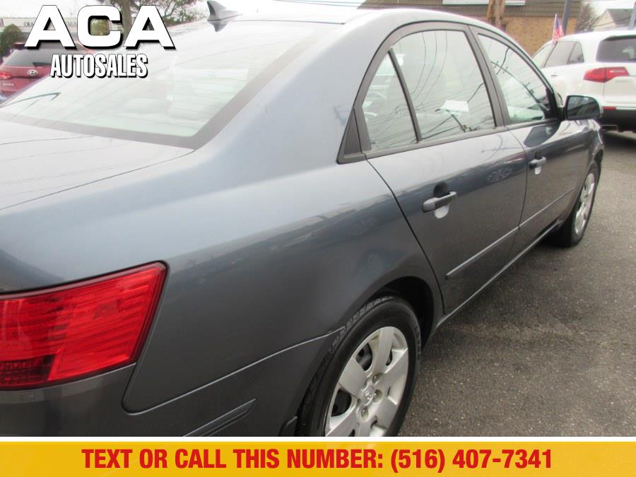 2010 Hyundai Sonata GLS, available for sale in Lynbrook, New York | ACA Auto Sales. Lynbrook, New York 2010 Hyundai Sonata GLS, available for sale in Lynbrook, New York | ACA Auto Sales. Lynbrook, New York