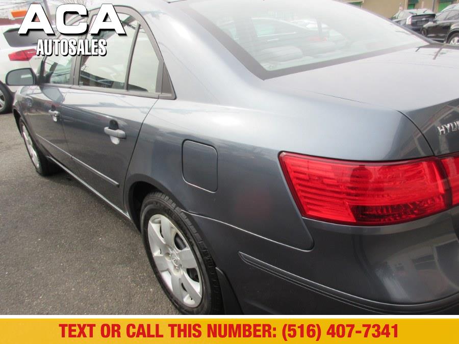2010 Hyundai Sonata GLS, available for sale in Lynbrook, New York | ACA Auto Sales. Lynbrook, New York 2010 Hyundai Sonata GLS, available for sale in Lynbrook, New York | ACA Auto Sales. Lynbrook, New York