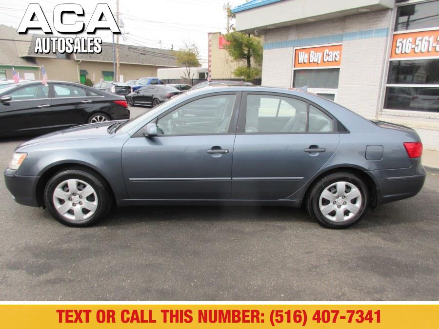 2010 Hyundai Sonata GLS, available for sale in Lynbrook, New York | ACA Auto Sales. Lynbrook, New York 2010 Hyundai Sonata GLS, available for sale in Lynbrook, New York | ACA Auto Sales. Lynbrook, New York