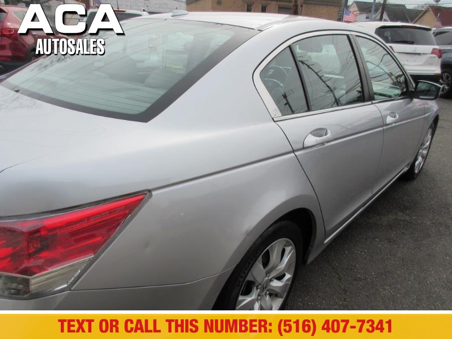 2008 Honda Accord Sdn 4dr I4 Auto EX-L, available for sale in Lynbrook, New York | ACA Auto Sales. Lynbrook, New York 2008 Honda Accord Sdn 4dr I4 Auto EX-L, available for sale in Lynbrook, New York | ACA Auto Sales. Lynbrook, New York