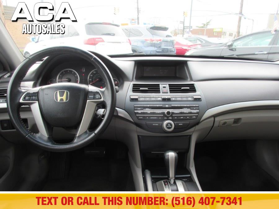 2008 Honda Accord Sdn 4dr I4 Auto EX-L, available for sale in Lynbrook, New York | ACA Auto Sales. Lynbrook, New York 2008 Honda Accord Sdn 4dr I4 Auto EX-L, available for sale in Lynbrook, New York | ACA Auto Sales. Lynbrook, New York