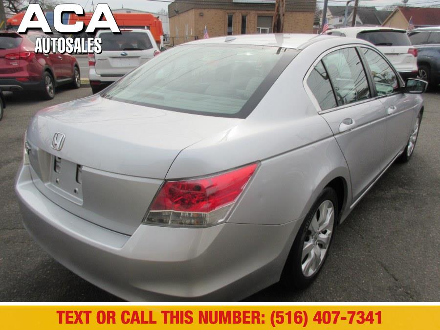 2008 Honda Accord Sdn 4dr I4 Auto EX-L, available for sale in Lynbrook, New York | ACA Auto Sales. Lynbrook, New York 2008 Honda Accord Sdn 4dr I4 Auto EX-L, available for sale in Lynbrook, New York | ACA Auto Sales. Lynbrook, New York