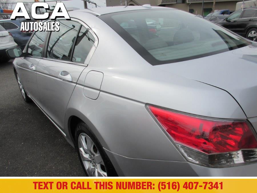 2008 Honda Accord Sdn 4dr I4 Auto EX-L, available for sale in Lynbrook, New York | ACA Auto Sales. Lynbrook, New York 2008 Honda Accord Sdn 4dr I4 Auto EX-L, available for sale in Lynbrook, New York | ACA Auto Sales. Lynbrook, New York