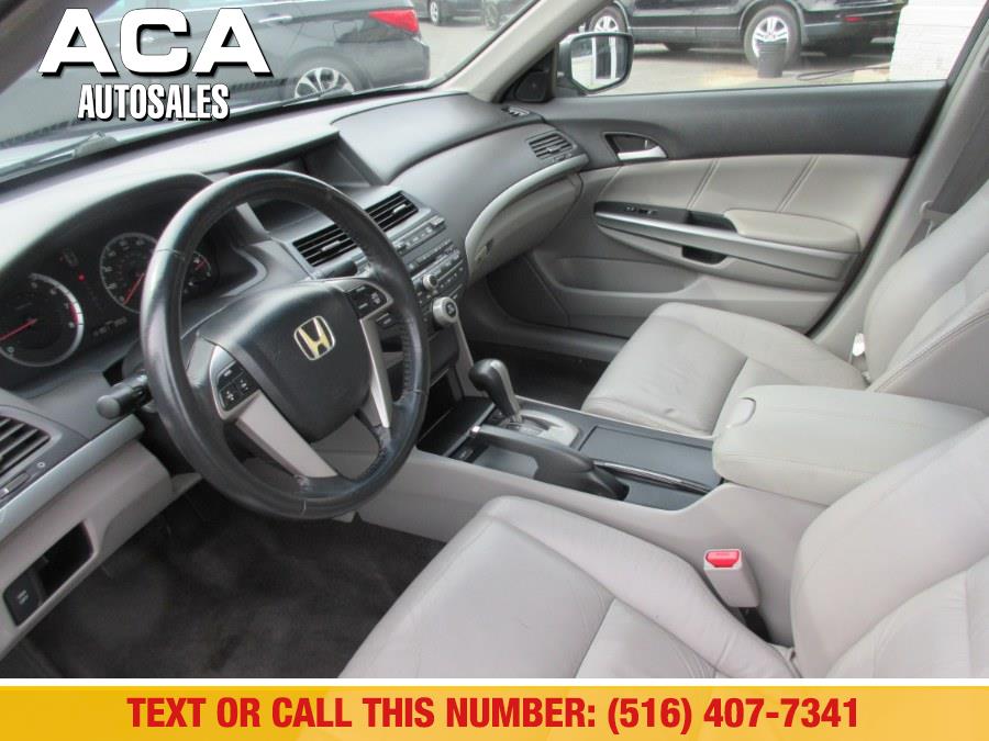 2008 Honda Accord Sdn 4dr I4 Auto EX-L, available for sale in Lynbrook, New York | ACA Auto Sales. Lynbrook, New York 2008 Honda Accord Sdn 4dr I4 Auto EX-L, available for sale in Lynbrook, New York | ACA Auto Sales. Lynbrook, New York