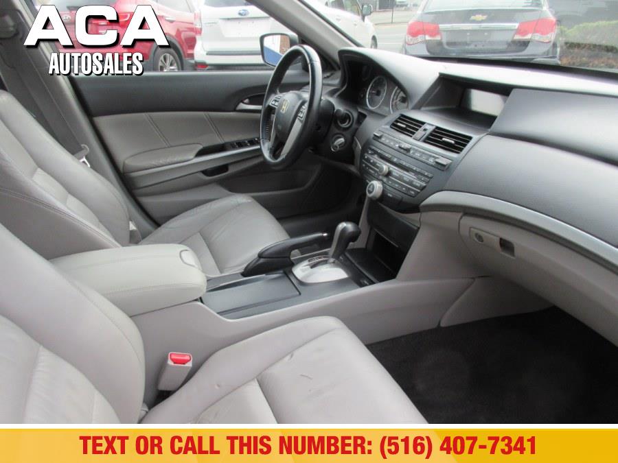 2008 Honda Accord Sdn 4dr I4 Auto EX-L, available for sale in Lynbrook, New York | ACA Auto Sales. Lynbrook, New York 2008 Honda Accord Sdn 4dr I4 Auto EX-L, available for sale in Lynbrook, New York | ACA Auto Sales. Lynbrook, New York